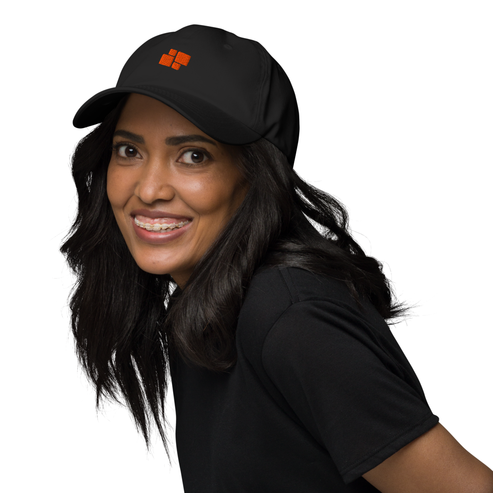 Your Knicks 3D Puff Dad Hat