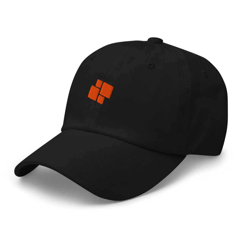 Your Knicks 3D Puff Dad Hat