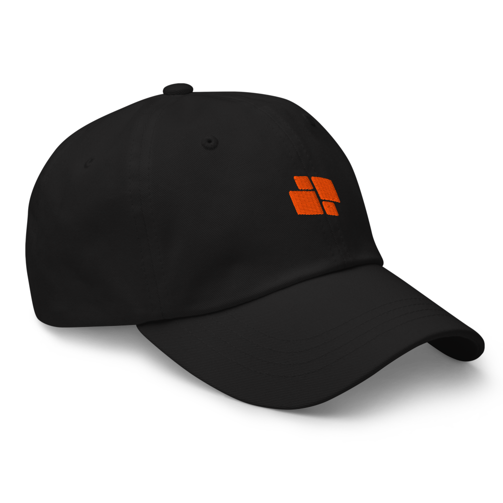 Your Knicks 3D Puff Dad Hat
